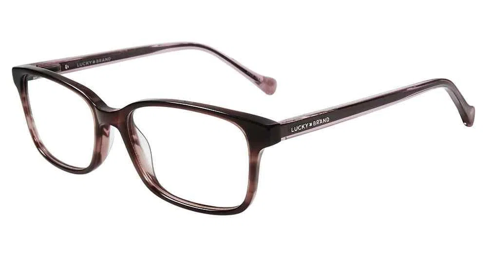 Lucky Brand D215 Eyeglasses - view 2